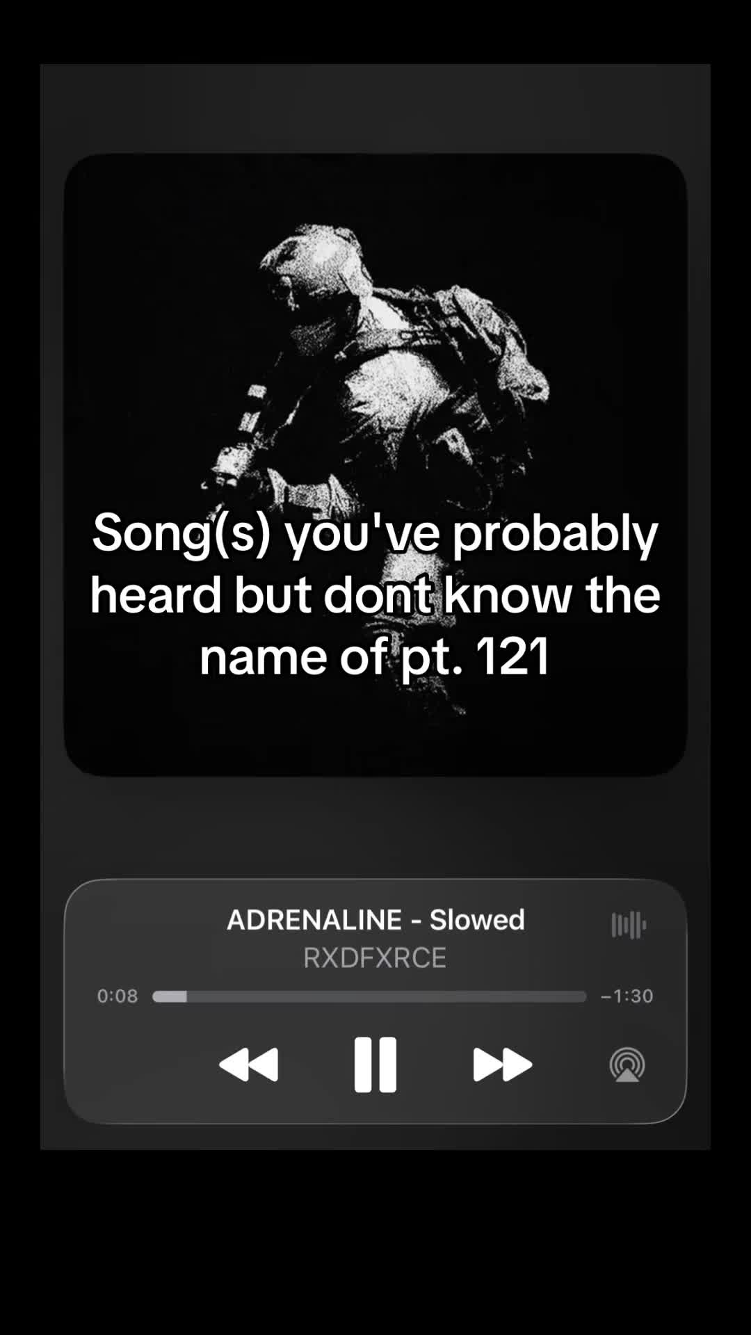 @Tiktok Sound Archive