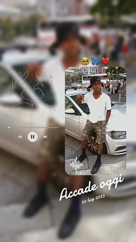 @zoumana le rasta