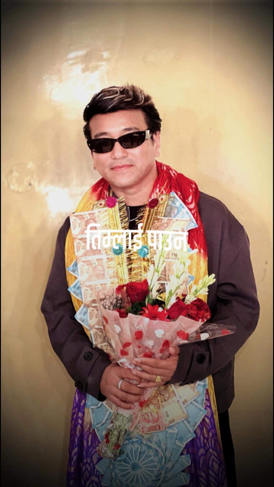@Ramji Khand_Fanclub