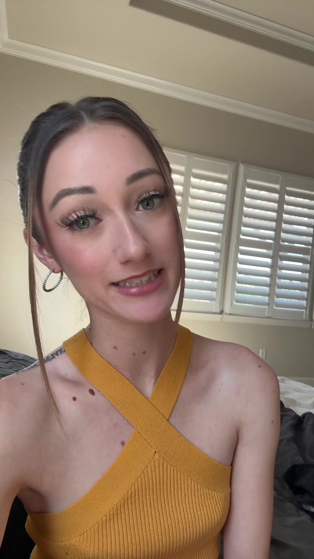@Scarlett Mae