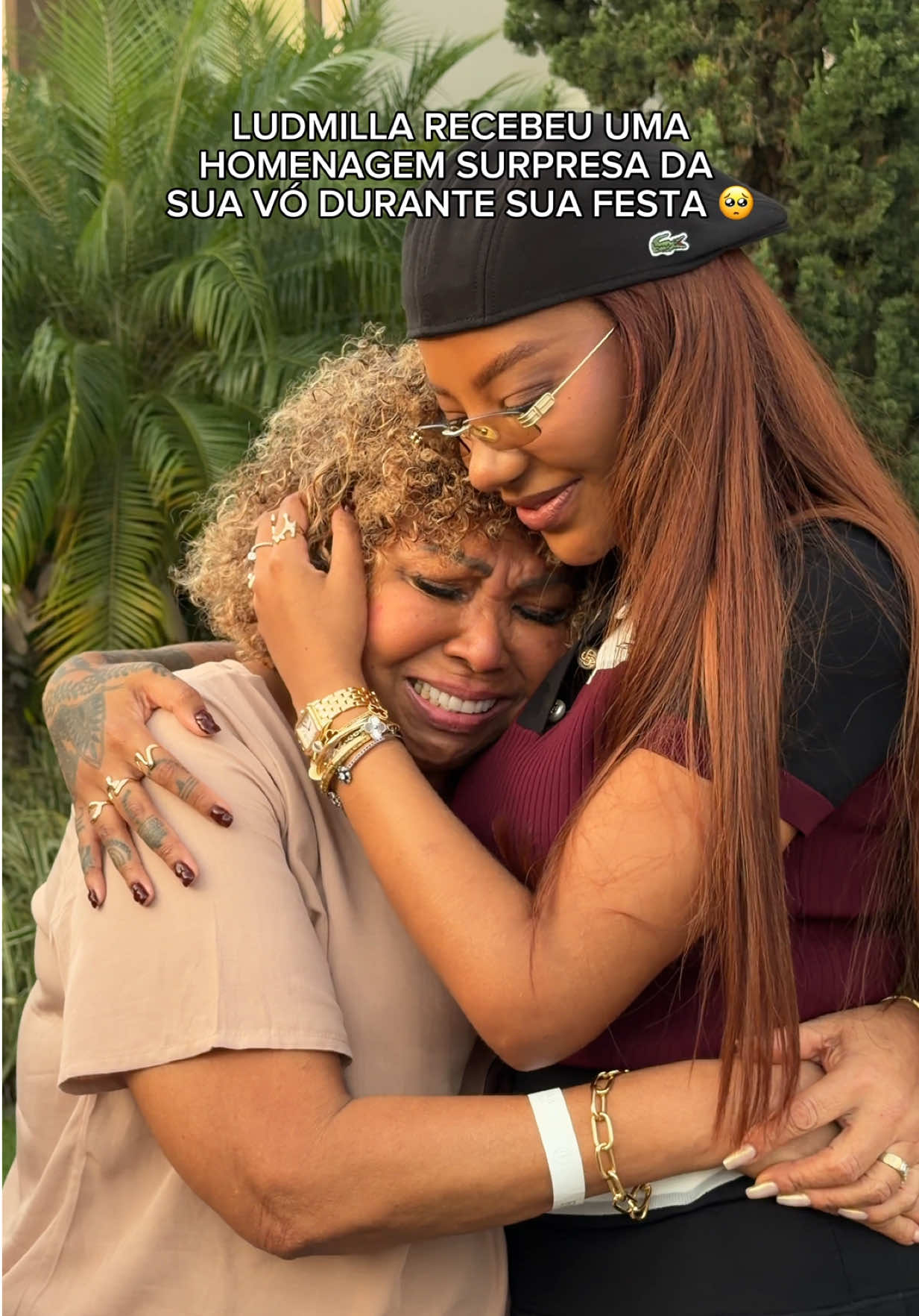 @Ludmilla Central 📹