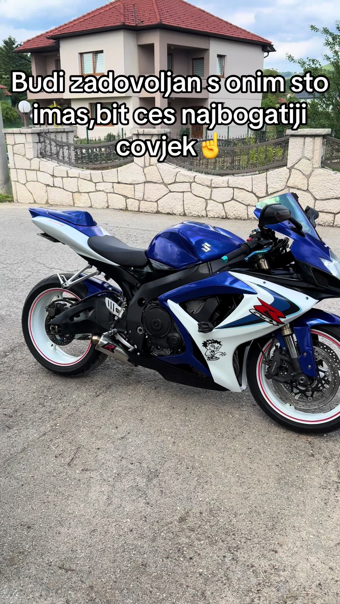 @⭐️🅰️Ⓜ️🅰️&reg;️🏍️GSXR💙