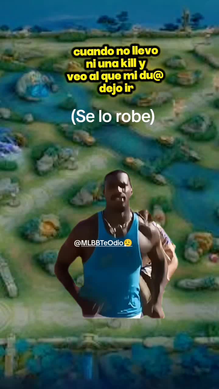 @MLBBTeOdio😮&zwj;💨