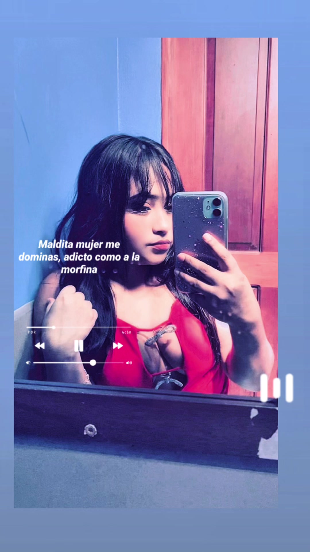 @Sarahi Alonzo
