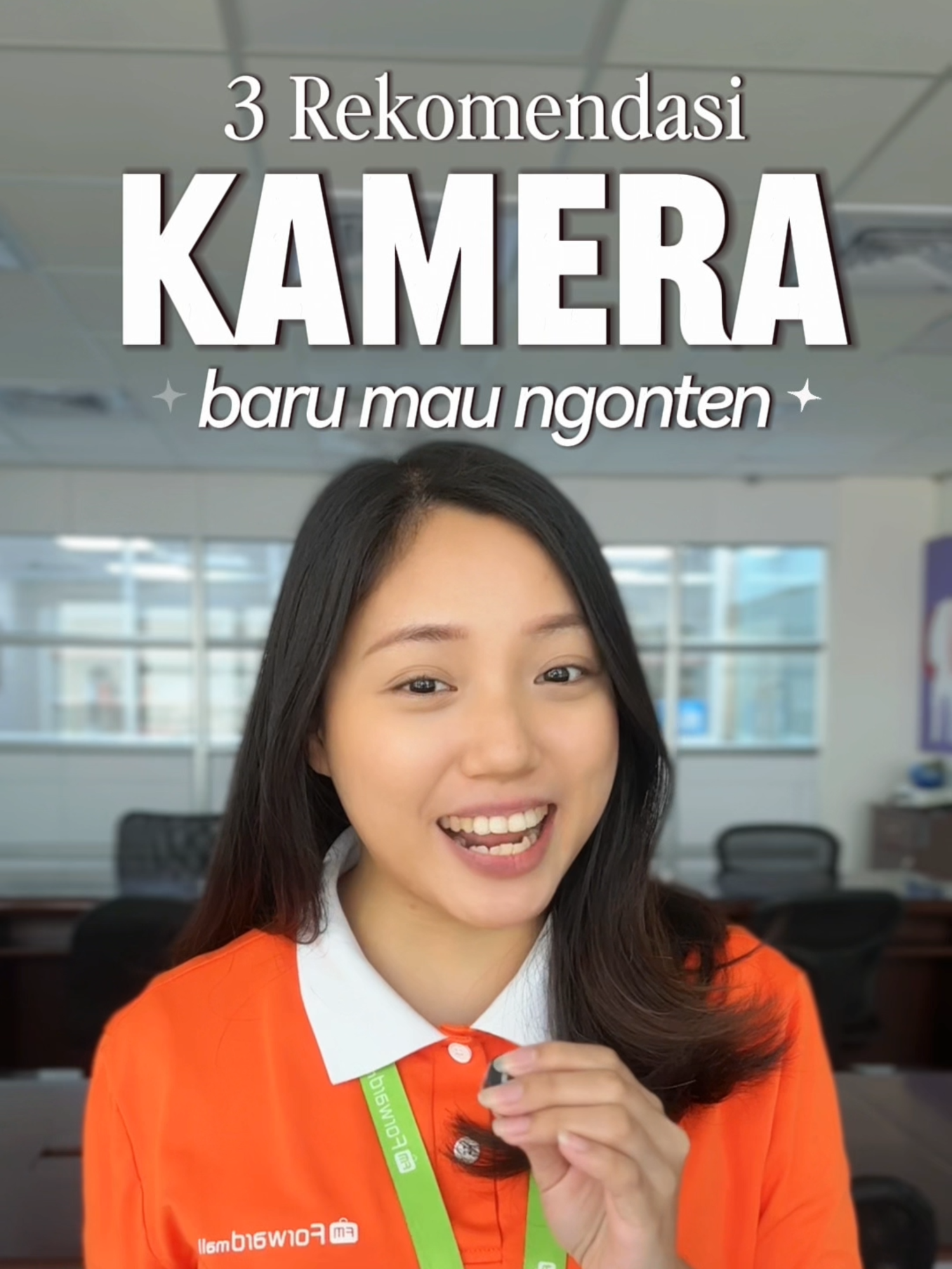 @CICILAN TANPA KUNCI NO.1