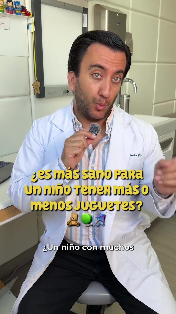 @DrCarlosAguilar Cirujano ni&ntilde;os