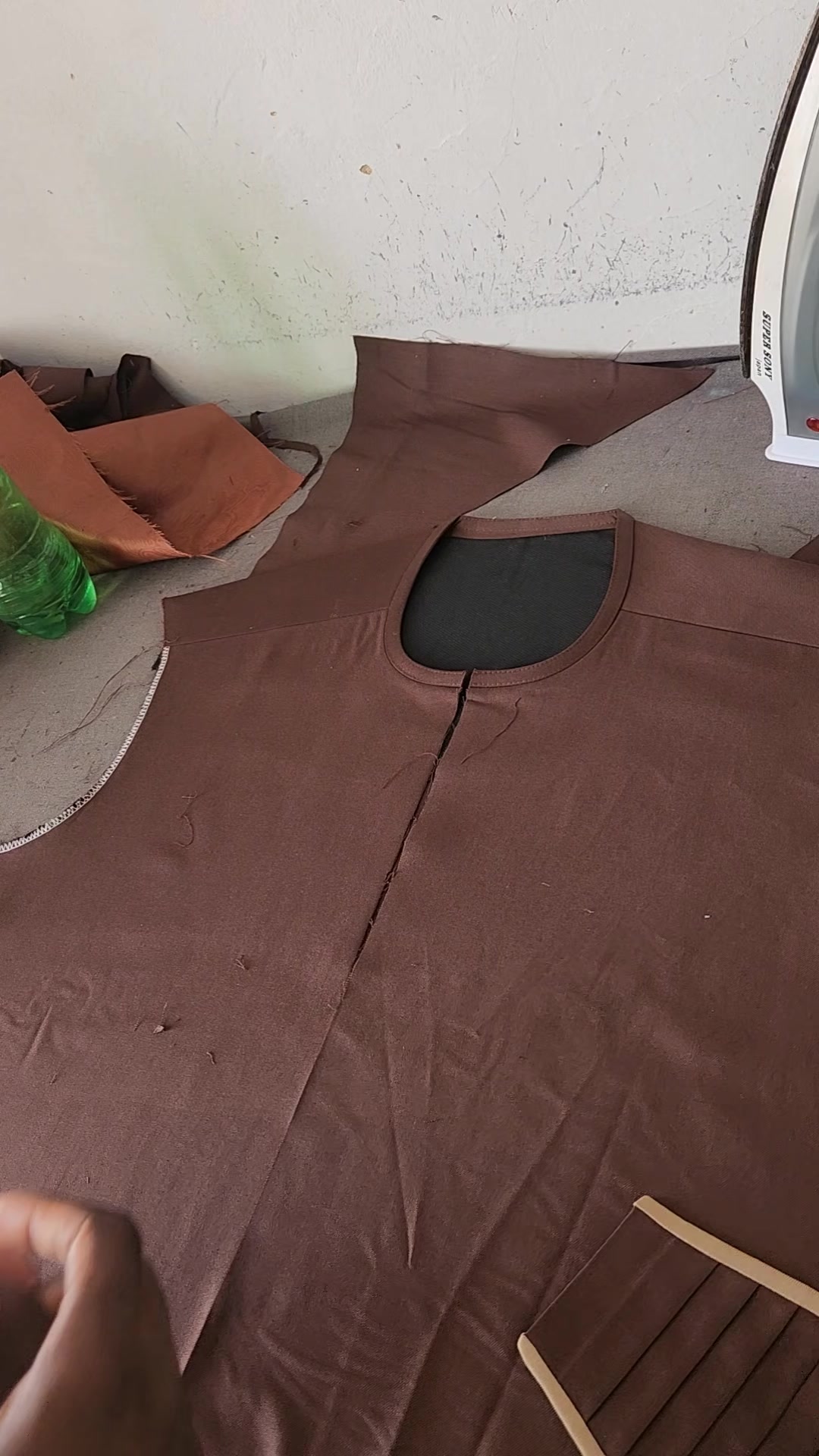 @A M H Clothing ✂️🧥