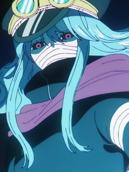 @Toei Animation