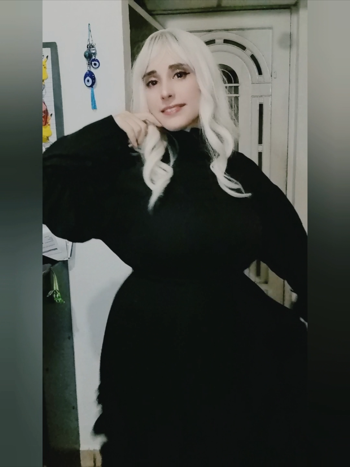 @Sauronp Cosplay