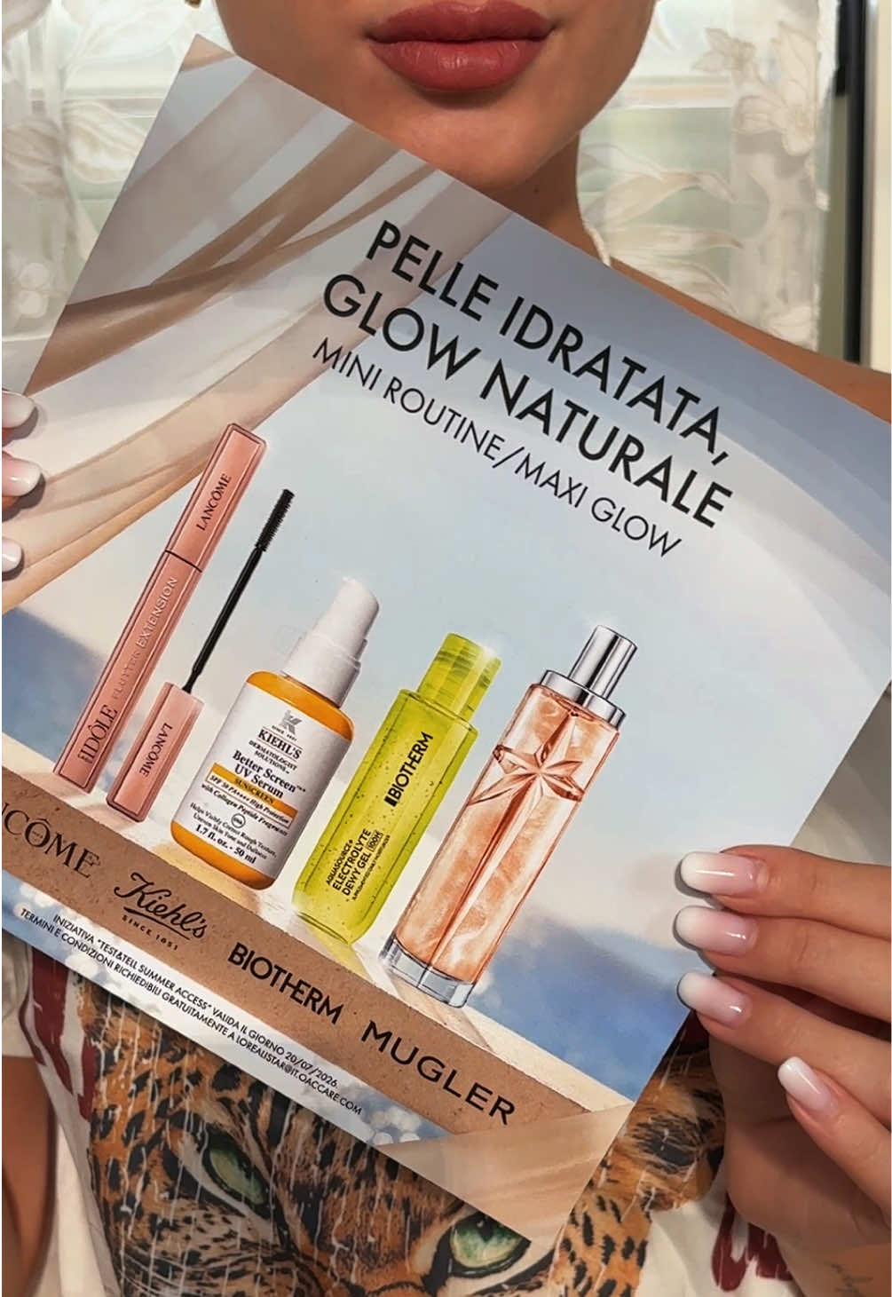 @Chiara d&rsquo;Aiello