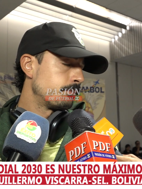 @PASI&Oacute;NDEF&Uacute;TBOLBOLIVIA