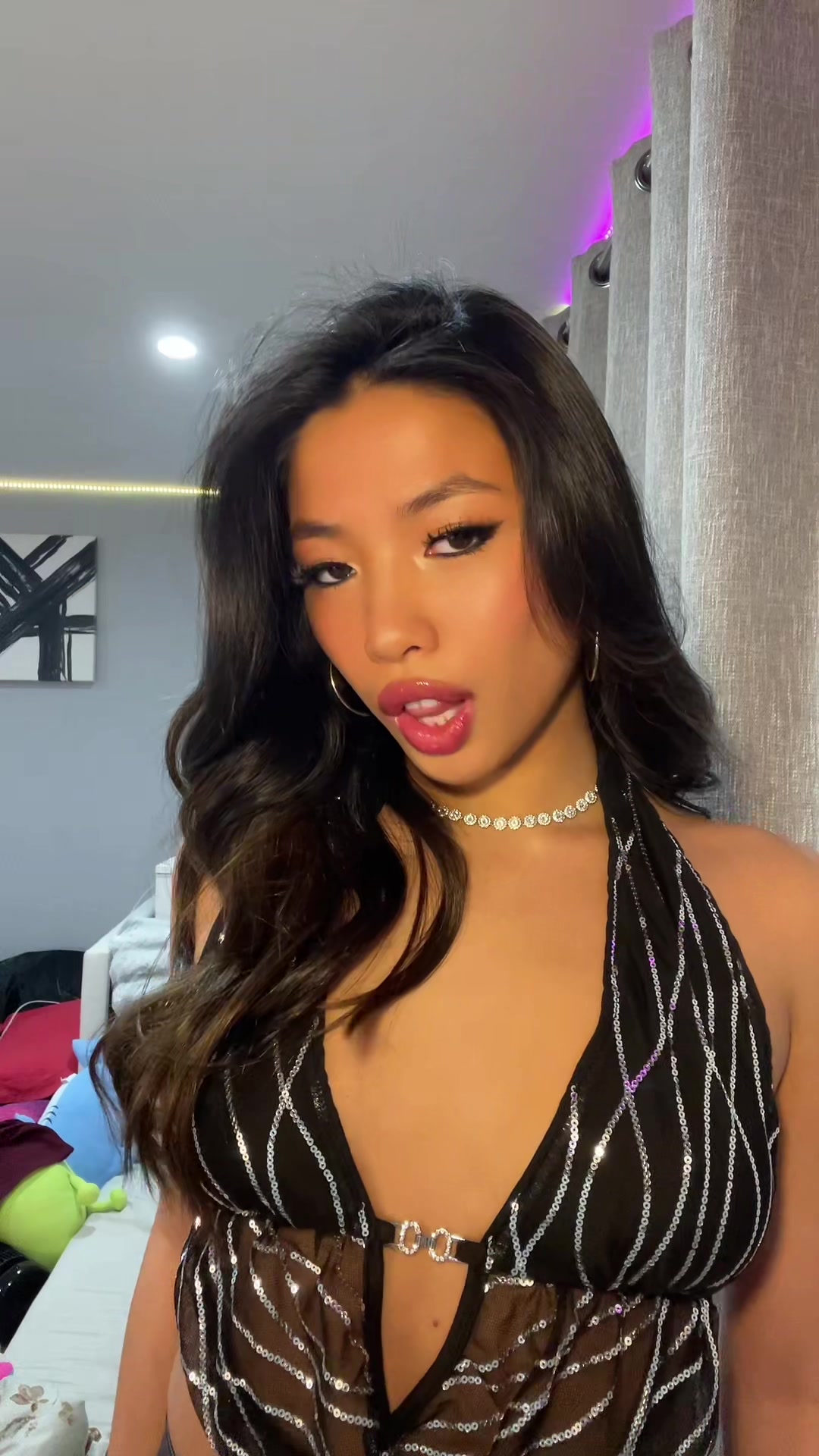 @isaBELLA