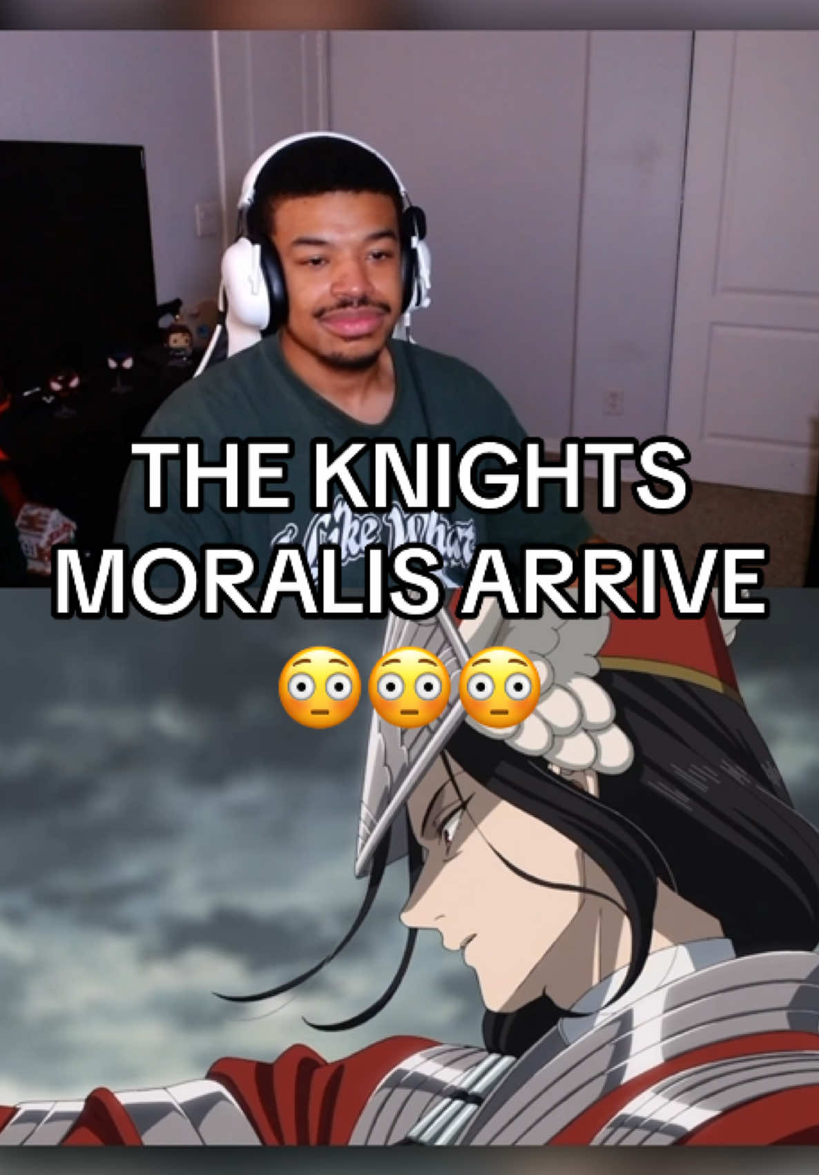 @Sebastian | Reactions