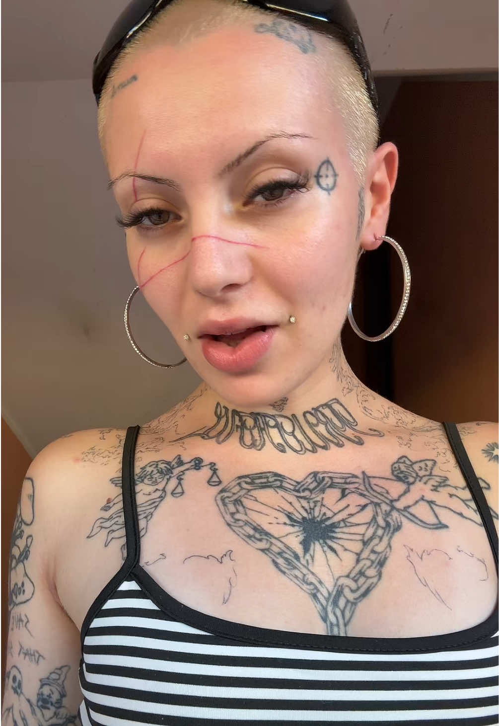 @Crybaby