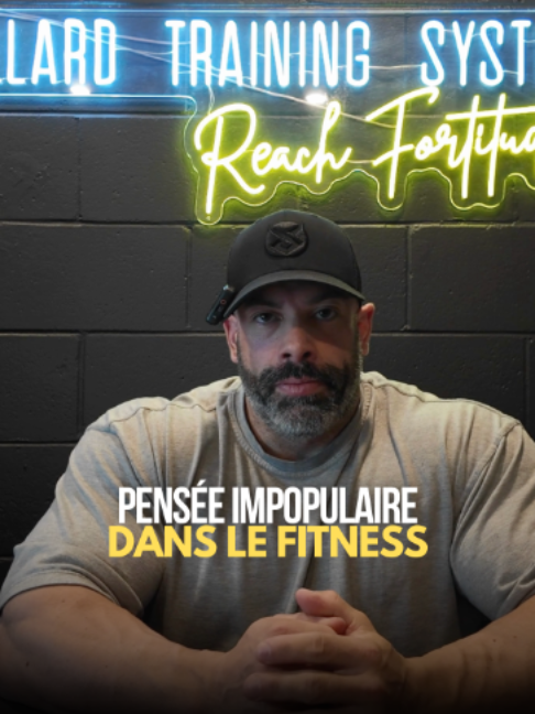 @Francis Allard ifbb pro
