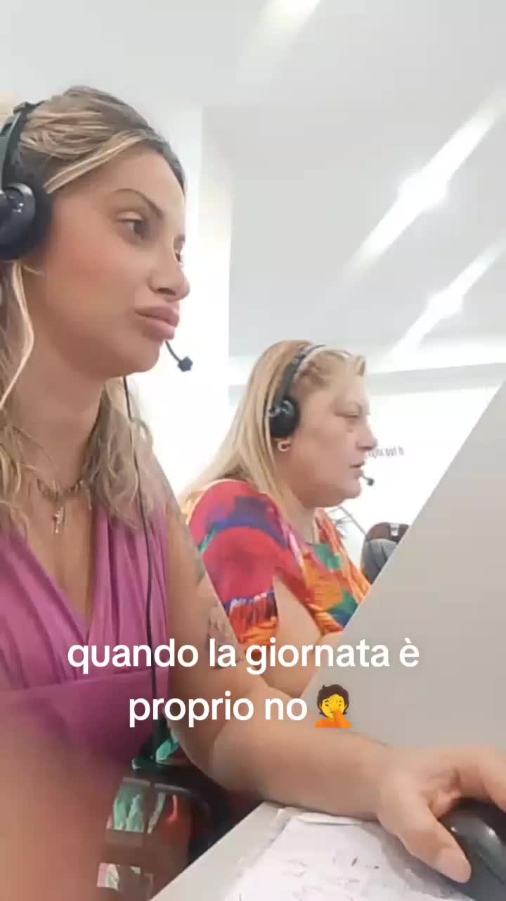 @Rosaria &Gianni
