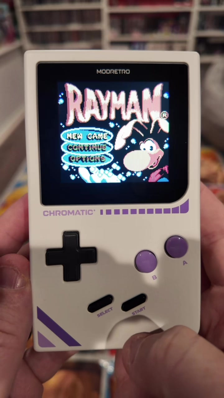 @Nickys Game Gallery