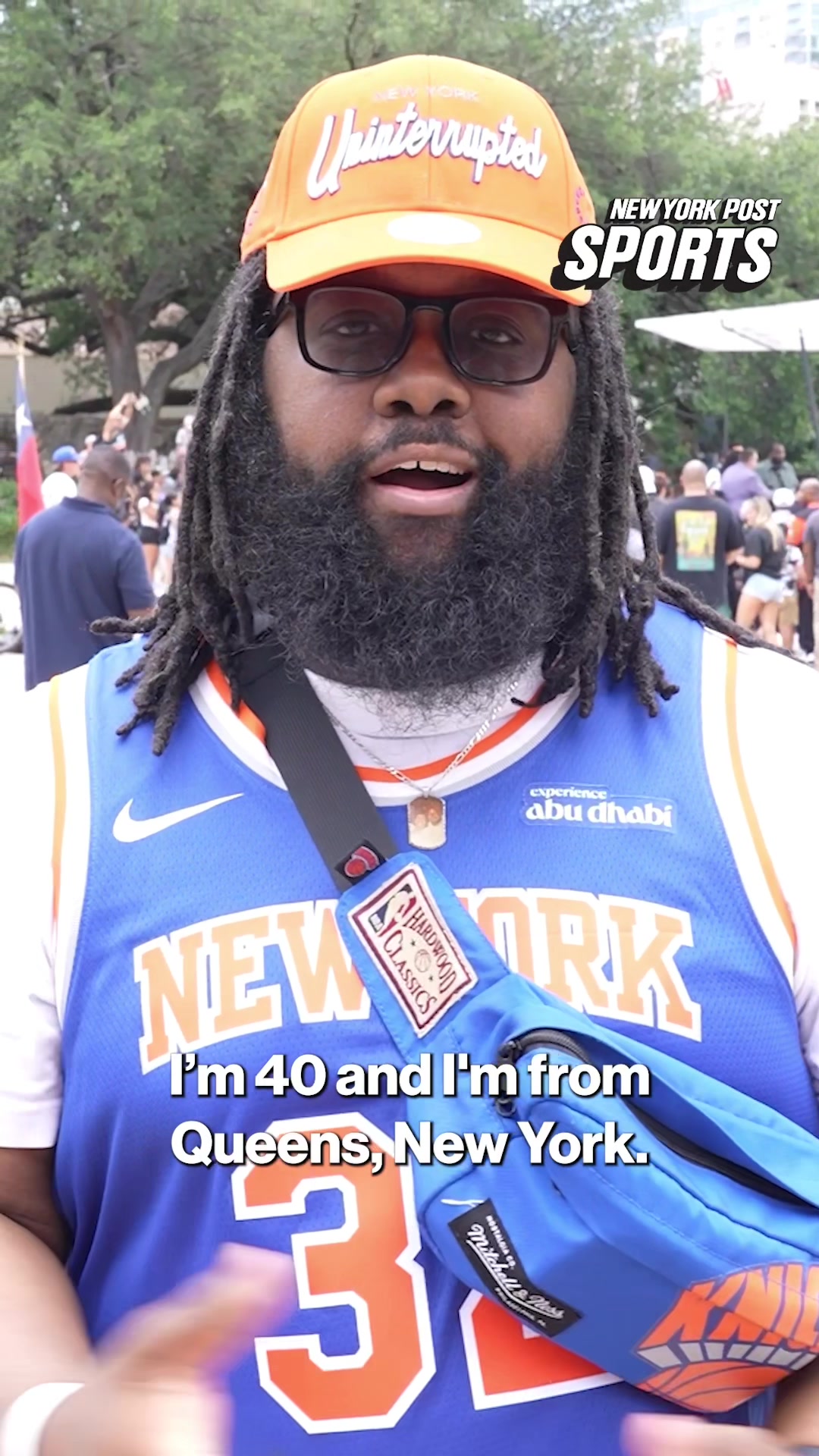 @New York Post Sports