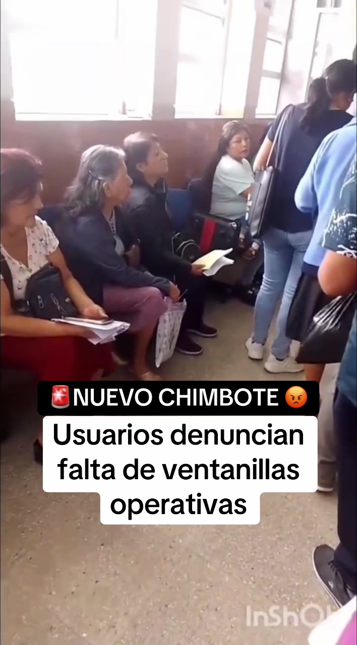 @Al D&iacute;a Chimbote