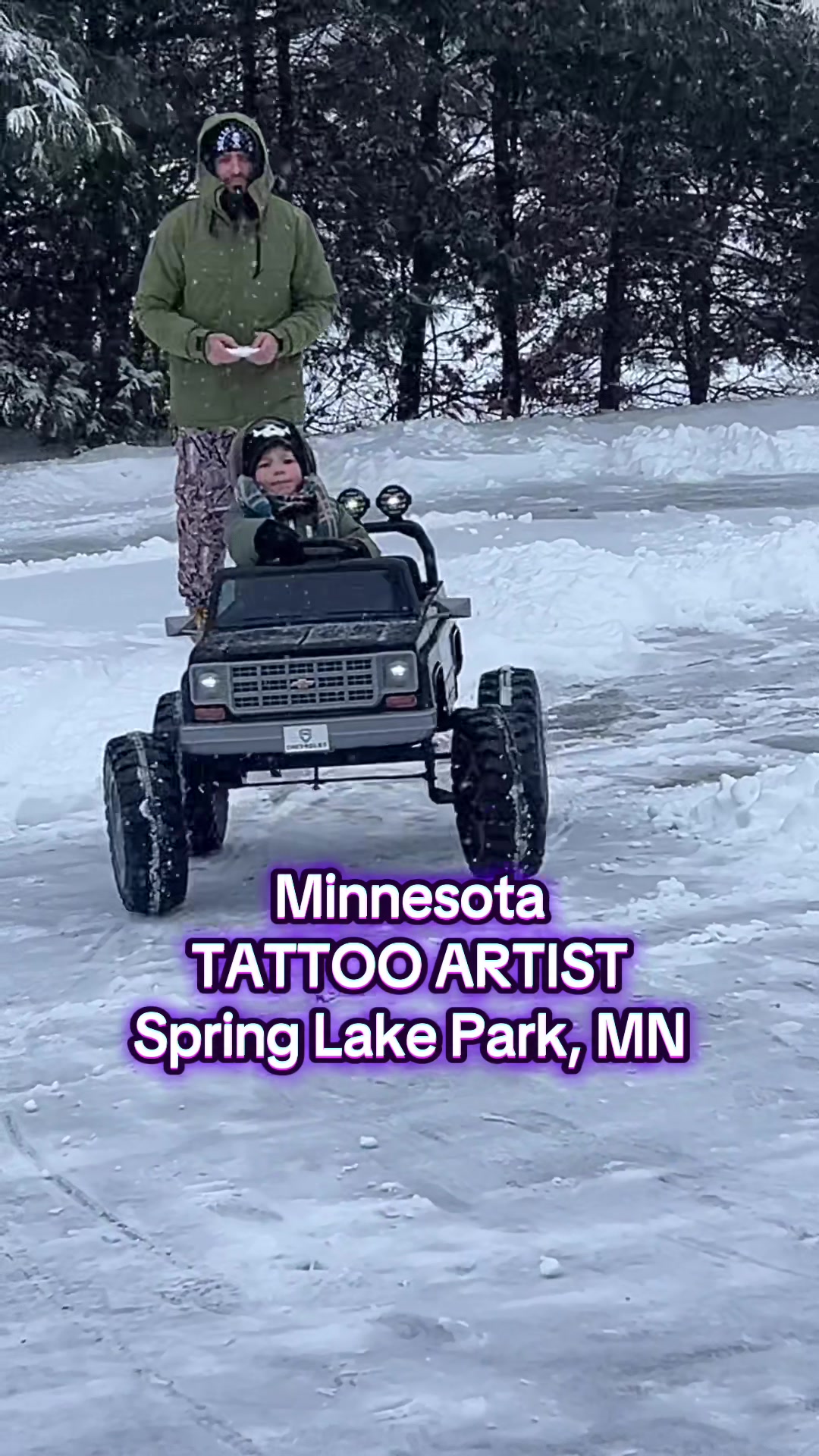 @Mars Ink
