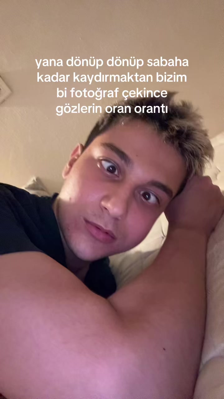 @Emin Kaya
