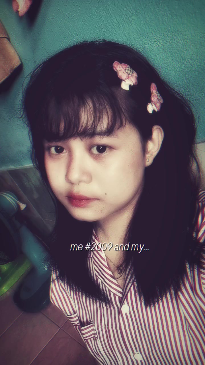@Tayza Lin Young 