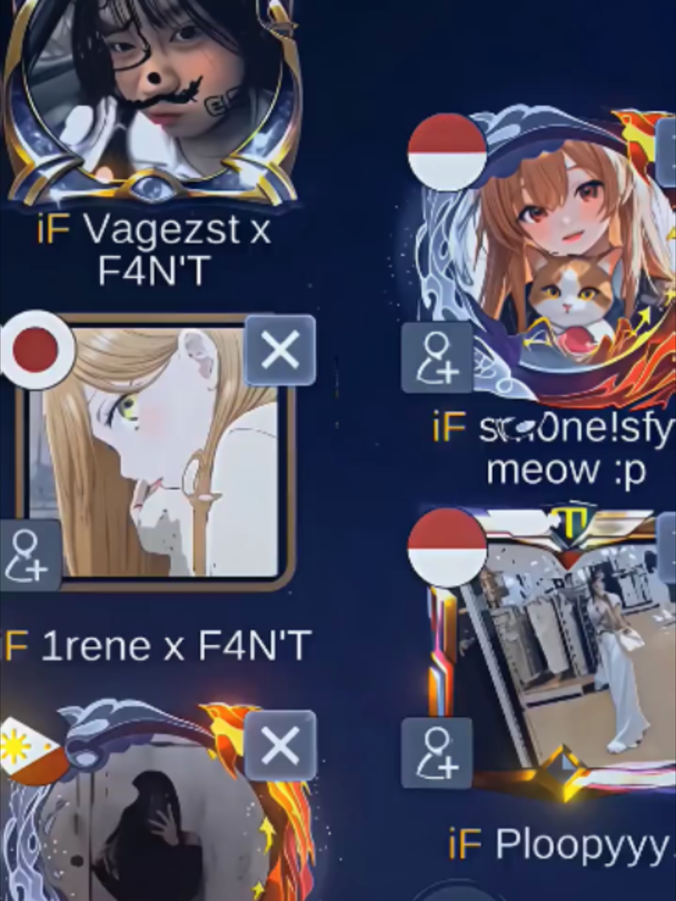@I am F4NTASTIC 🏆