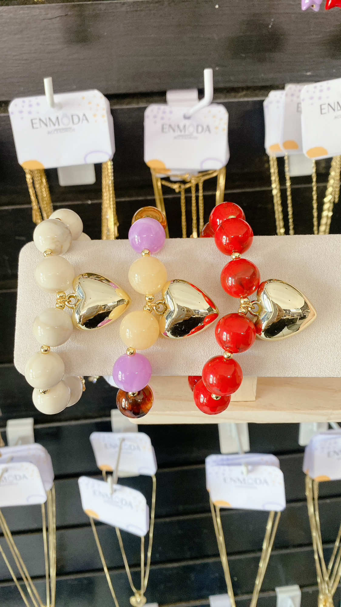 @Enmoda Accesorios