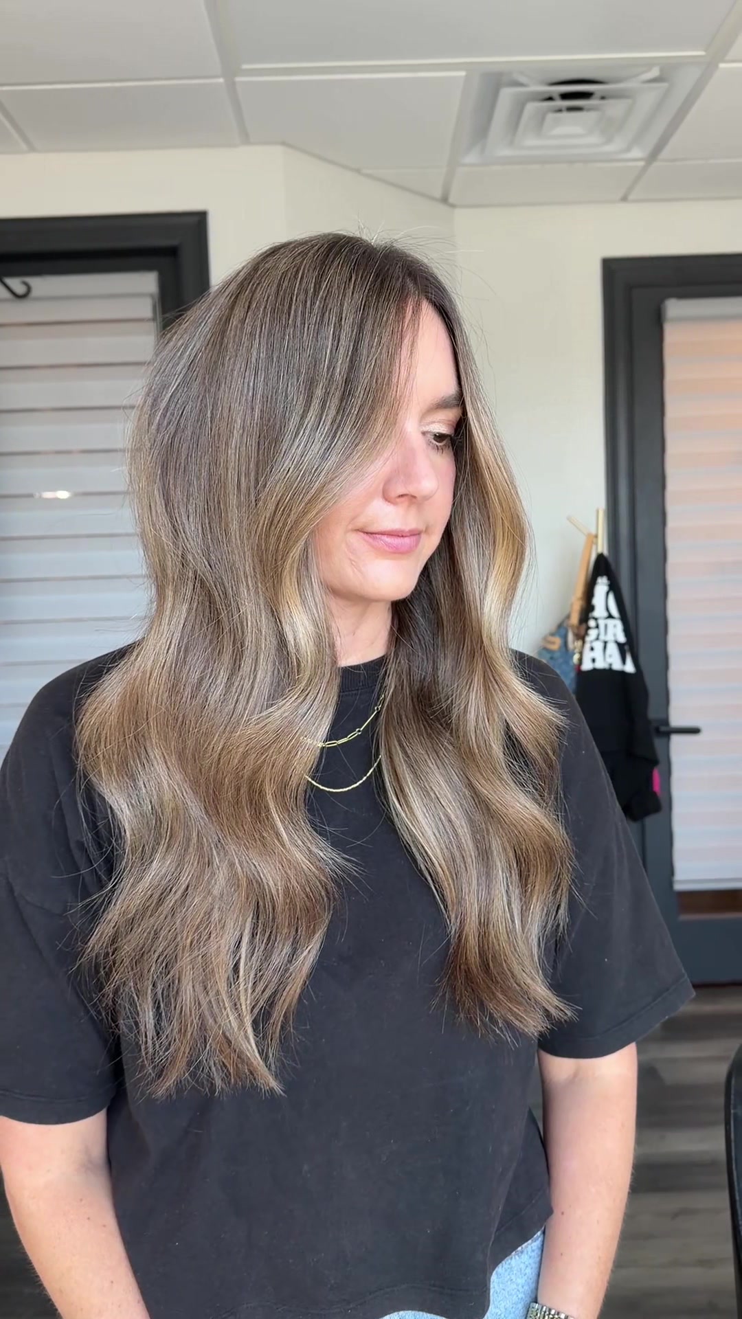 @Haley | DFW hairstylist