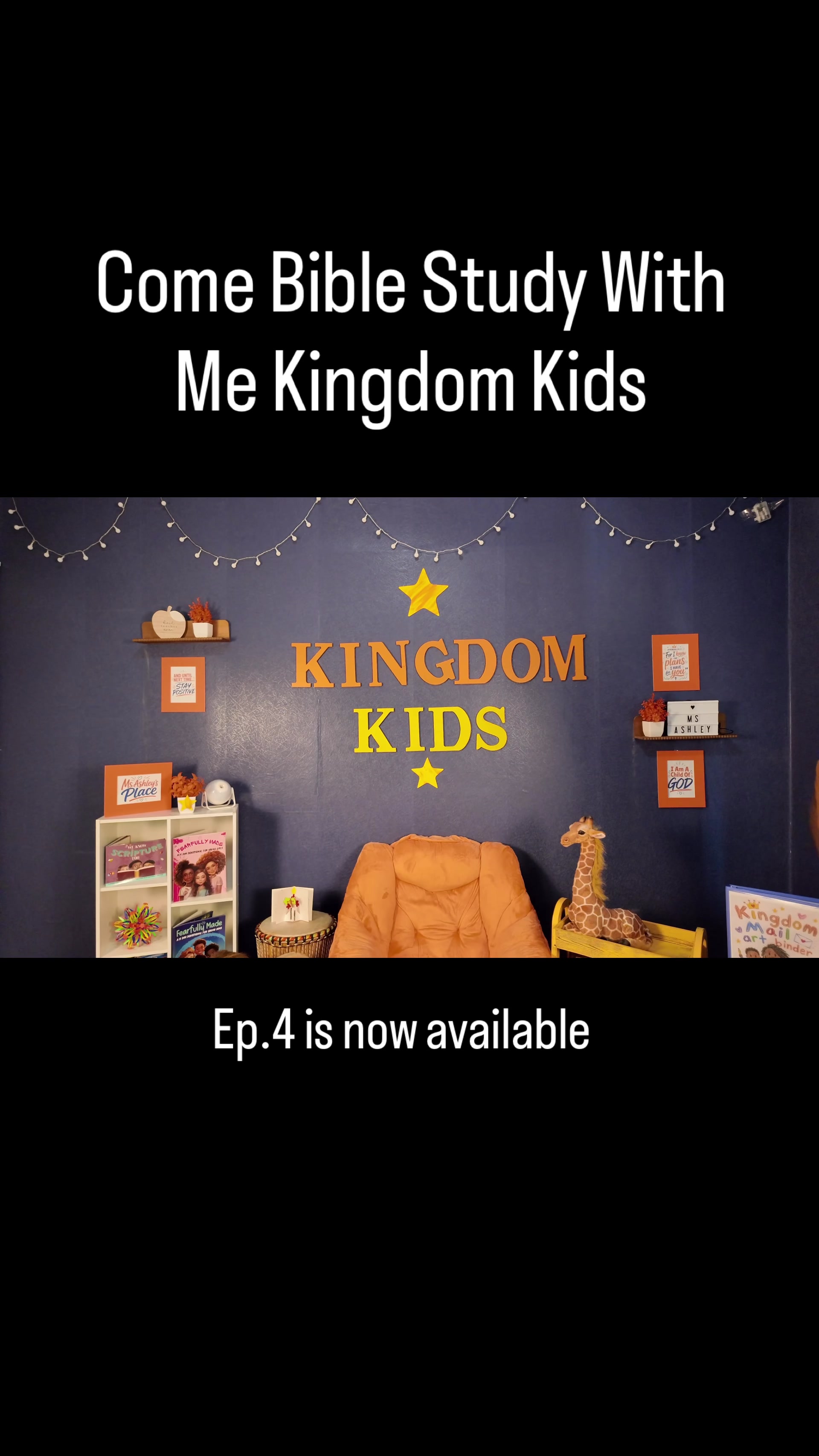 @Kingdomkids