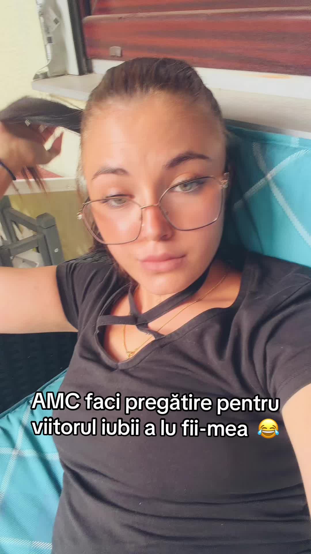 @Denisa Ioana