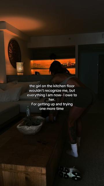 @AmandaRae🎀