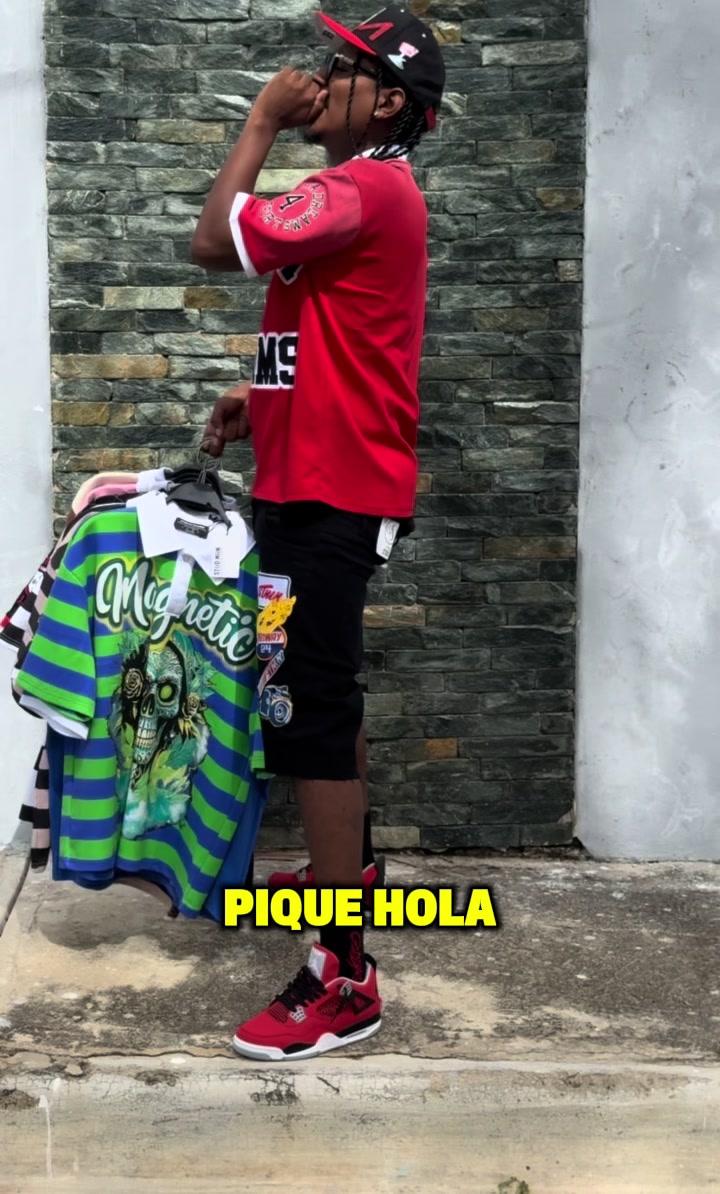 @La cabra de la Linea🐐