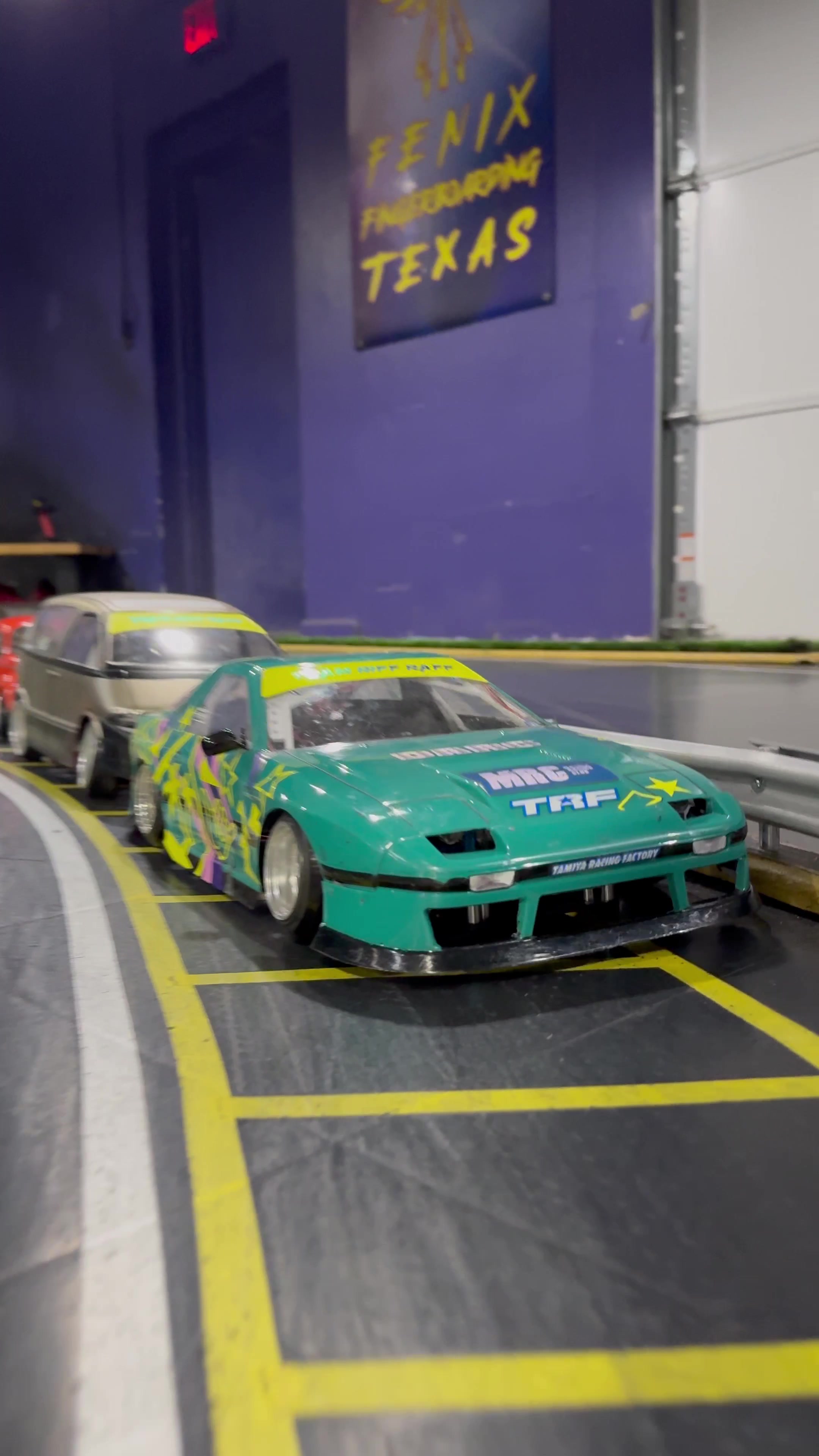 @TexasDriftKing