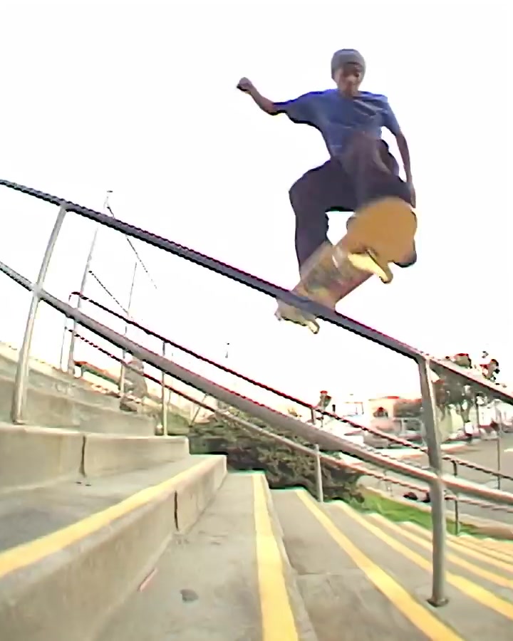 @Thrasher Magazine