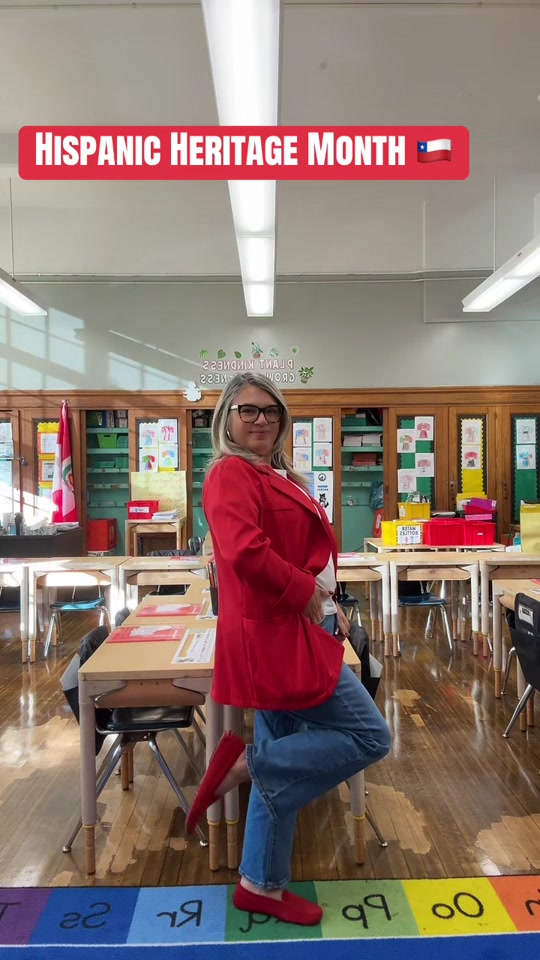 @🌟Ms.C teaches First Grade❌