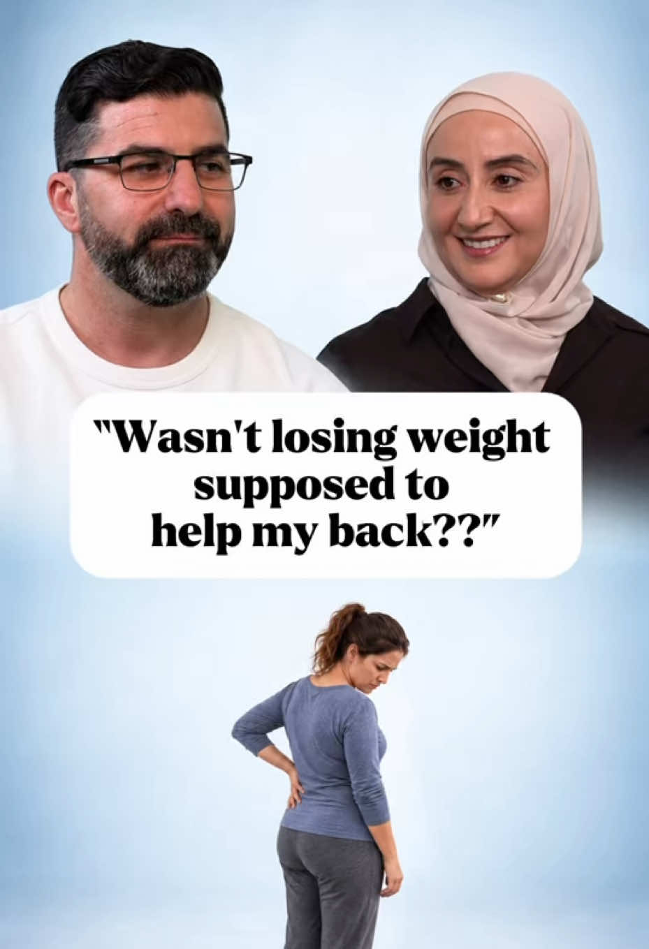 @Sydney Spine & Disc Clinic