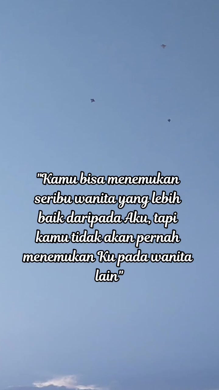 @Rara_bundaNyapetirr⚡
