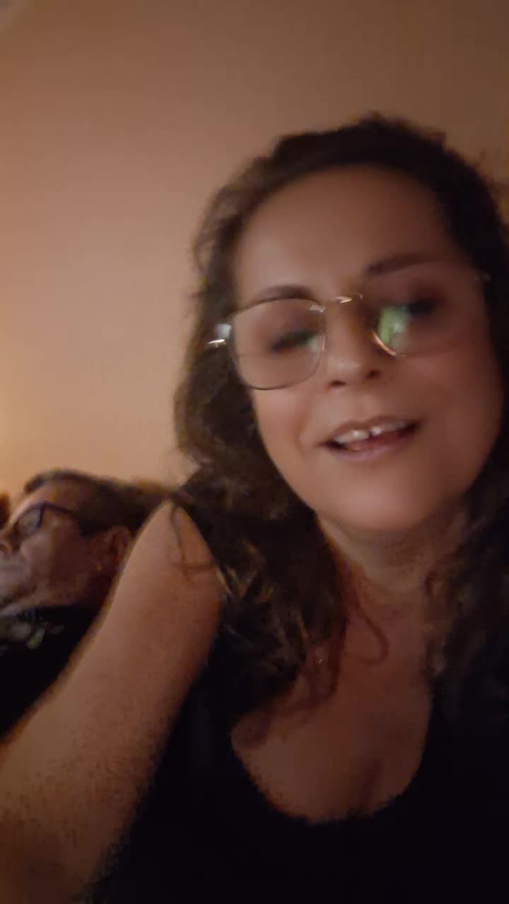 @Fernanda abençoada por Deus