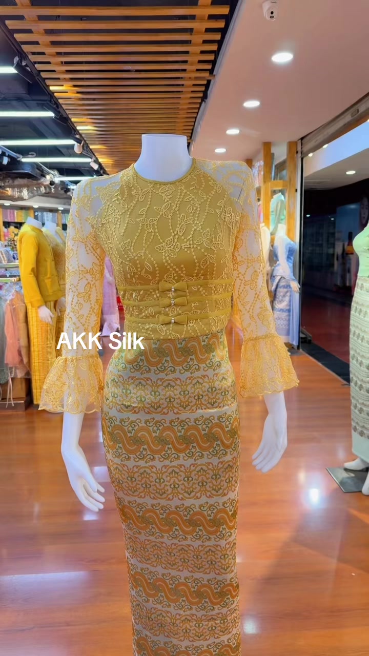 @Akk Silk (official account)