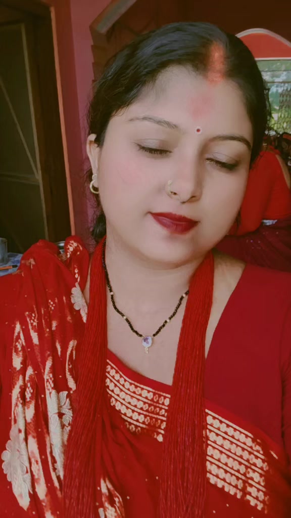 @Puja Thakur