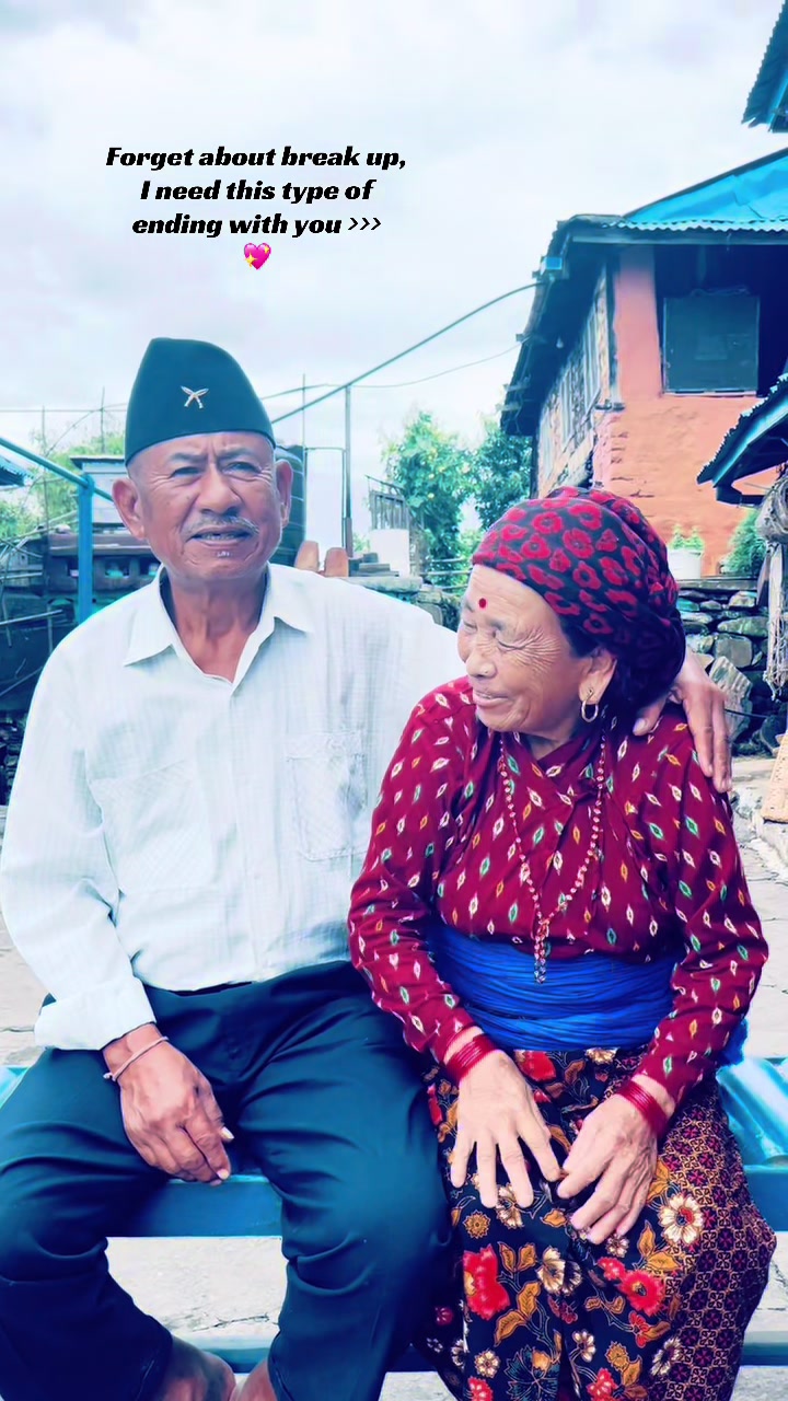 @Love Thapa Magar