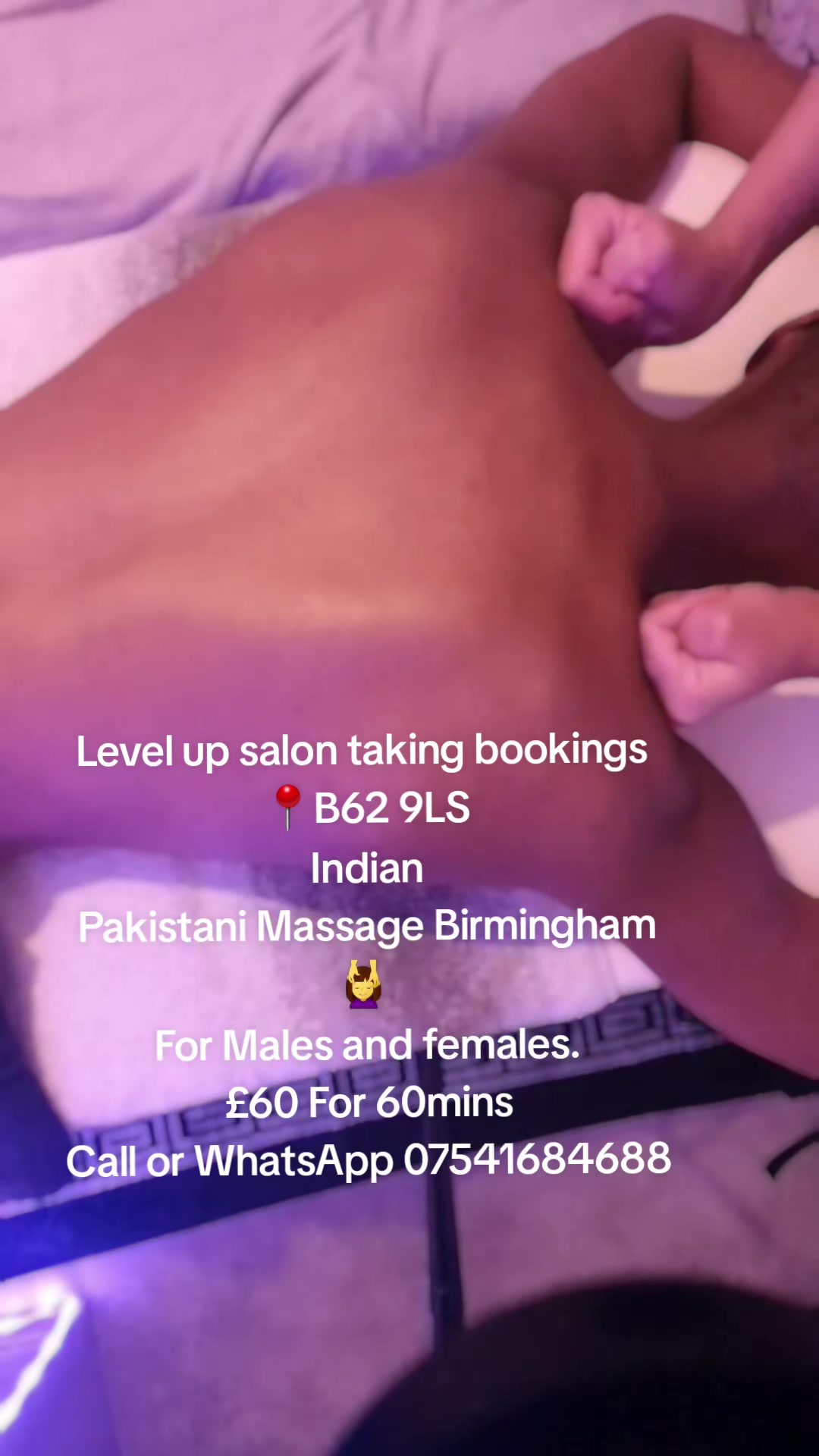 @Levelup Unisex salon