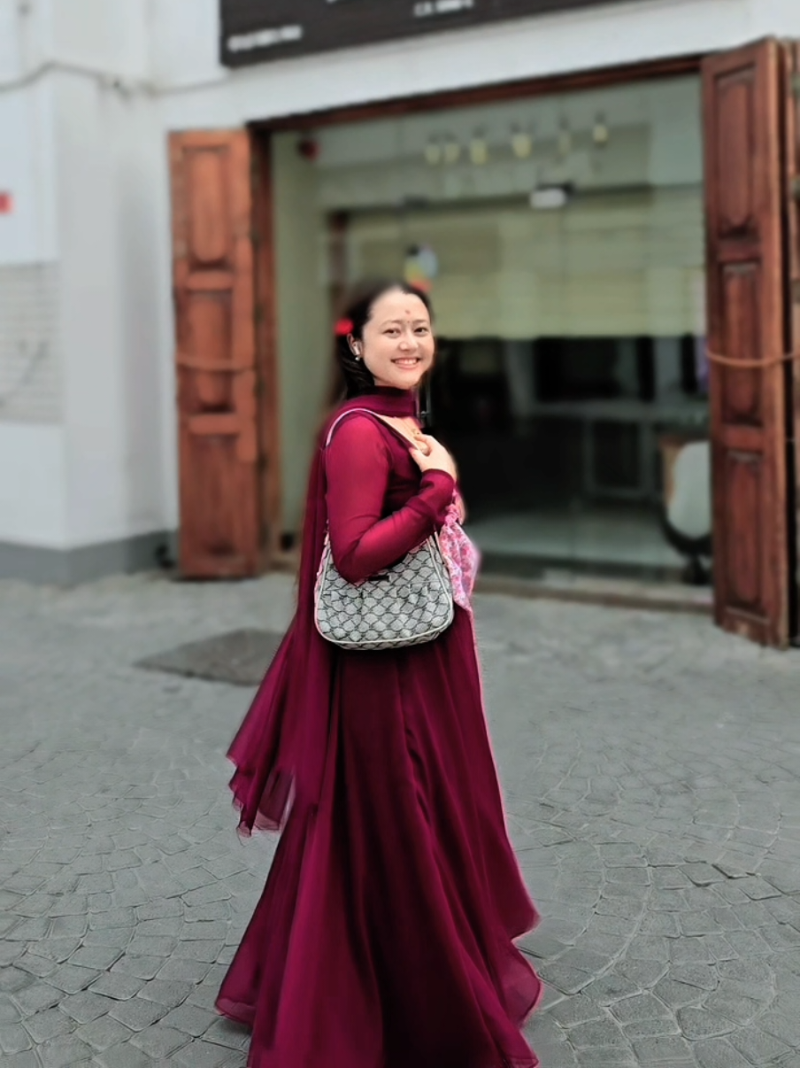 @सन्ध्या🧿___☸️ཨོཾ་མ་ནི་པངེ་ཧ
