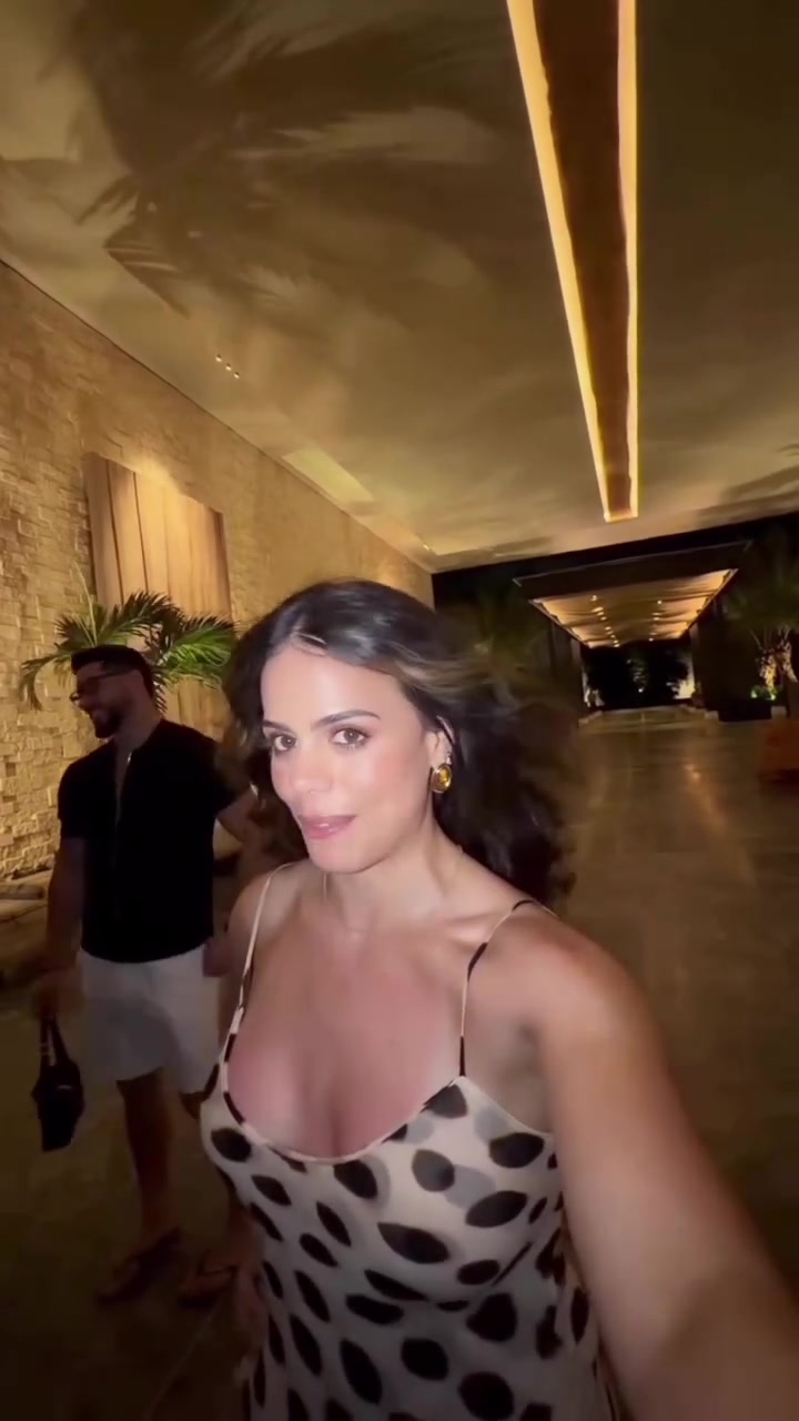 @Angelica Castillo