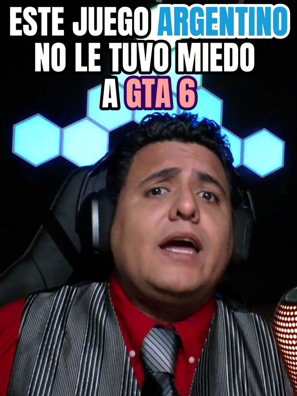 @Gamer de nacimiento