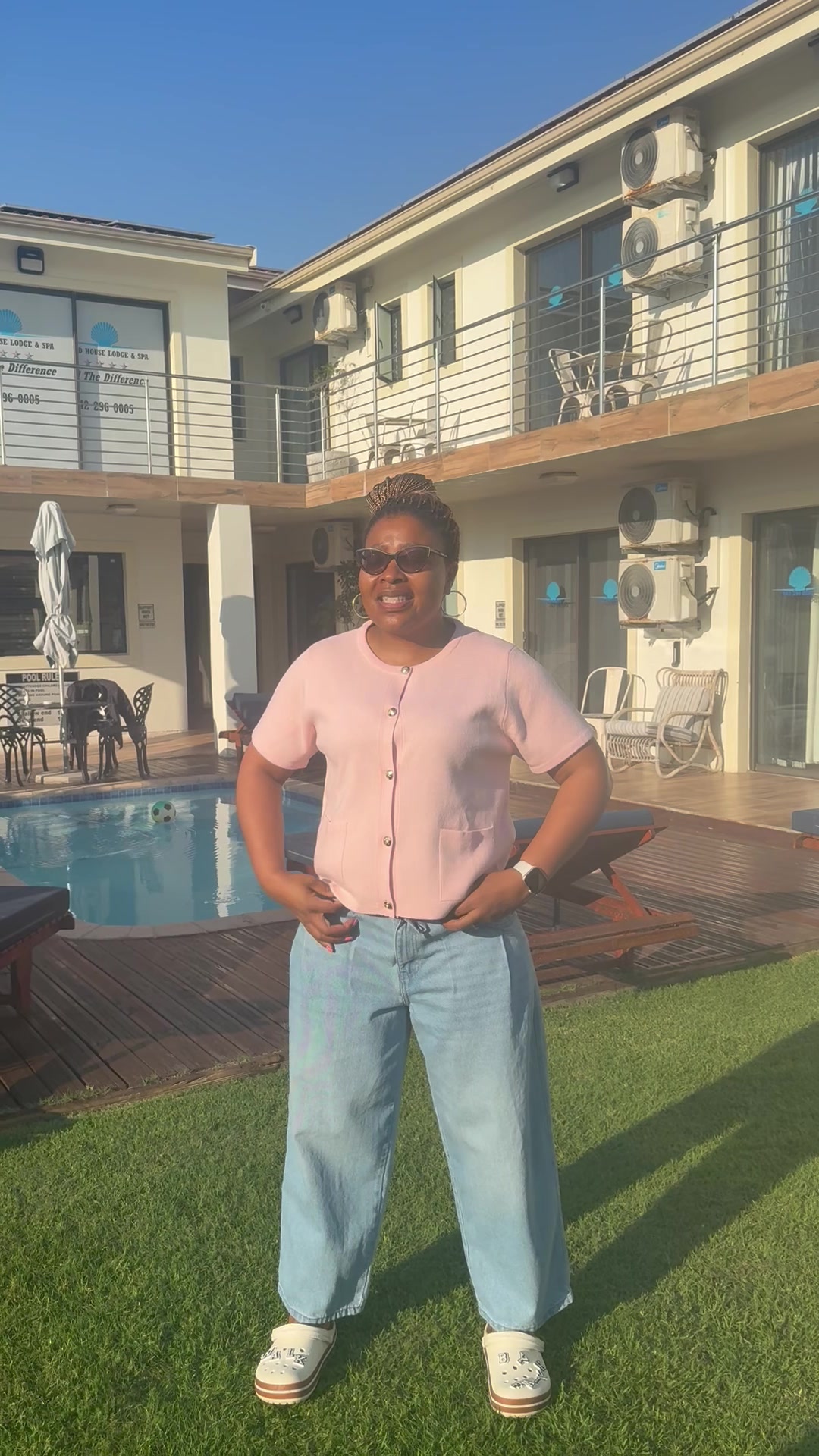 @Amanda Maphempeni Mafanya