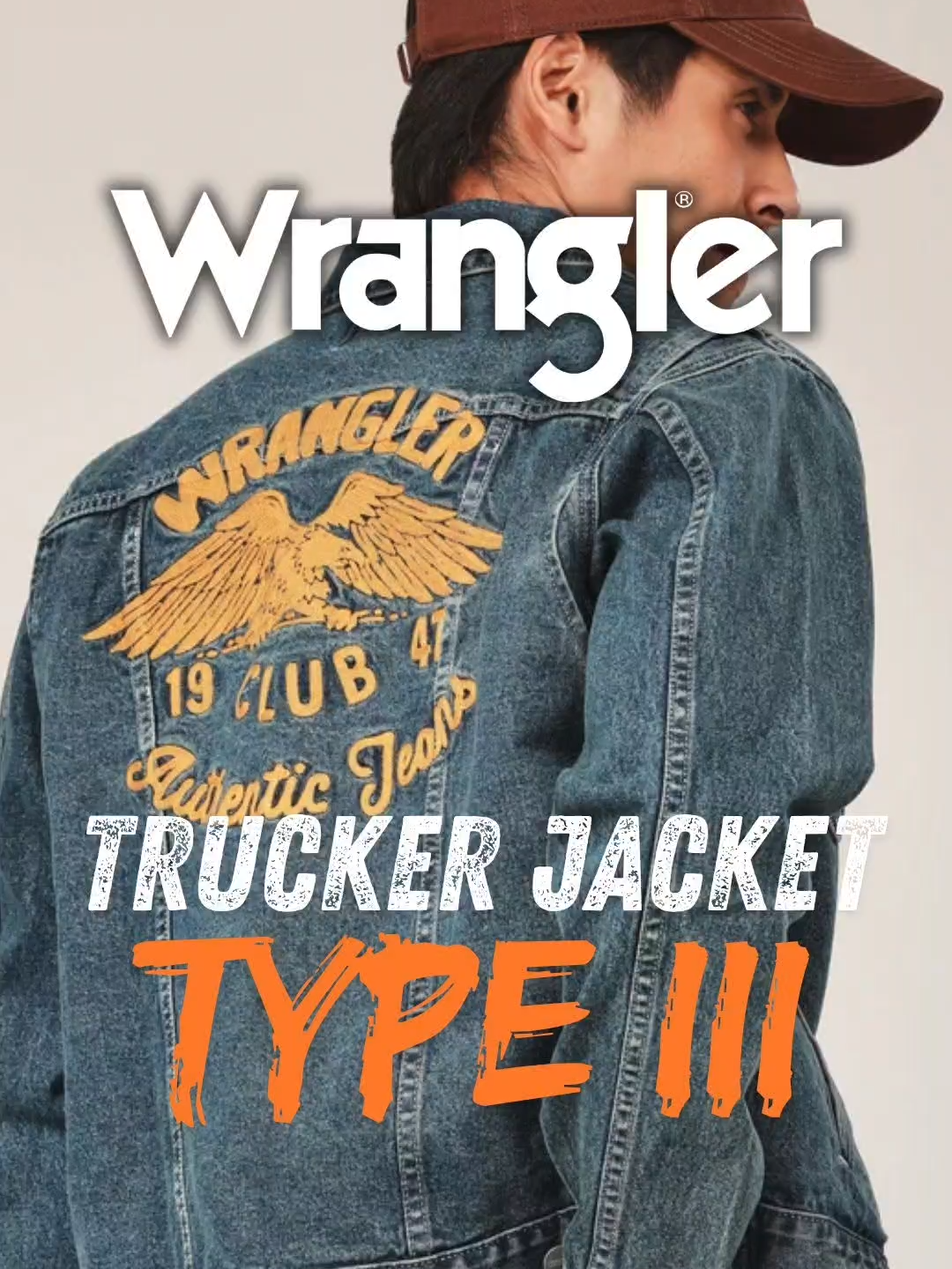 @Wrangler Thailand