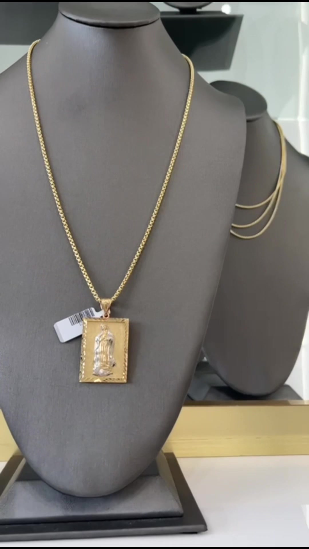 @Monaco D' Jewelry