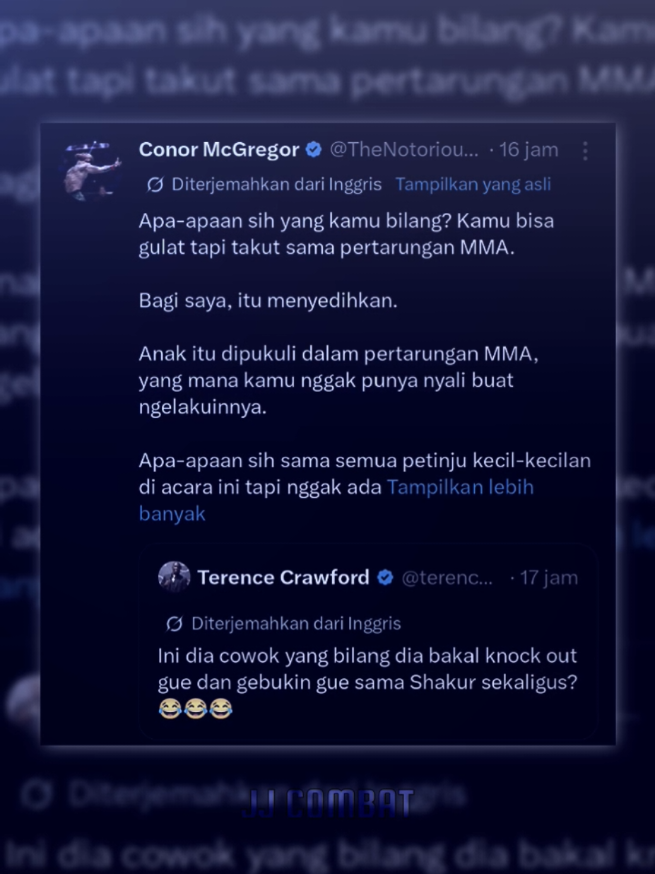 @JJ COMBAT